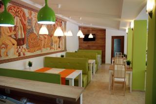 Green Hisar Hotel Family - Hisarya - 2