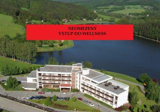 Hotel Adamantino - Luhačovice - 0