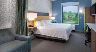 Home2 Suites by Hilton Raynham Taunton - 2