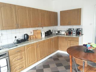 South Central Contractors Townhouse - Manchester - 9
