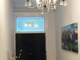 South Central Contractors Townhouse - Manchester - 8