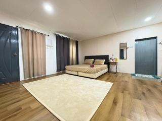 Homestay Kenangan Kati Kuala Kangsar - 1