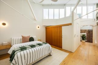 Riverside Loft 2Bed,2Bath Park Pool - 4