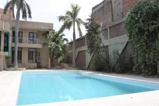 Taj Waves Villa - Pink Barbie Themed Pool View Room - 9