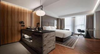 Intercity Guangzhou East Railway Station Hotel - 1