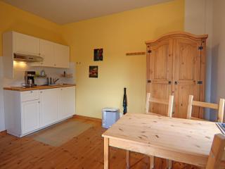 Ferienwohnung am Oase am Vilzsee - Diemitz - 2