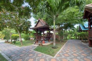 OYO 1128 Ban Suan Meesakul Resort - Pattaya - 2