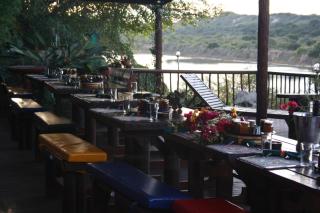 Dungbeetle River Lodge - 6