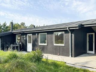 Cozy Retreat in Sonderho - By Traum Ferienwohnungen - Sønderho - 6