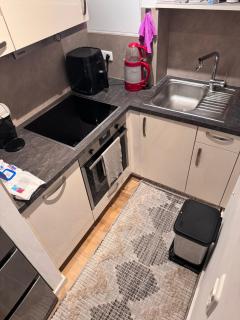 2-Zimmer-Apartment für 4 Personen - 8