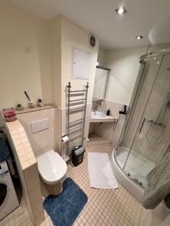 2-Zimmer-Apartment für 4 Personen - München - 6