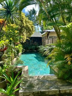 Gardens Retreat, Peaceful Bungalow near Beach - 0