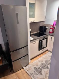 2-Zimmer-Apartment für 4 Personen - München - 1