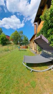 Chalupa Konírna - 8