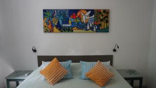 Gardens Retreat, Peaceful Bungalow near Beach - 9