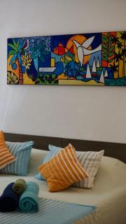 Gardens Retreat, Peaceful Bungalow near Beach - 5