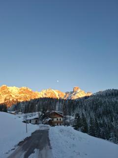 Berg-Apartment Kleinmauerreith - Annaberg im Lammertal - 0