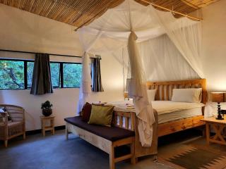 Ntchisi Forest Lodge - - 1