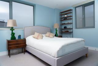 Relaxing 2 Bed 2 Bath Apartment by London Bridge - 4