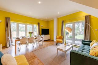 Pett Level Beach House - 8