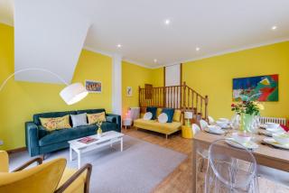 Pett Level Beach House - 4