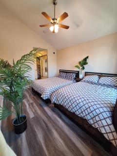 Venetian Vacation La Jolla two bedroom condo luxury furnished central near beach and UTC mall - San Diego - 8
