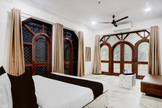 Hotel O Passport Office Nagpur Formerly Apex Stay Inn - 3