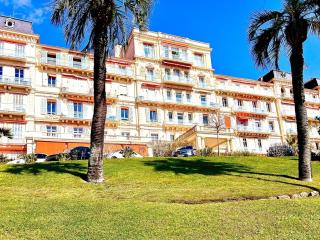 StudioCalifornia-Parking-Plages 15 min walk - 5