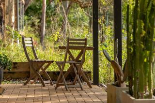 Nordhaus Studio - Smiths Lake - 0