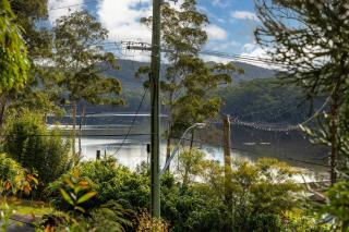 Nordhaus Studio - Smiths Lake - 8
