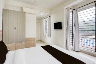 Super Hotel O KSR Bengaluru City Junction Formerly Gurudev Residency - 4