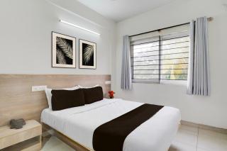 Super Hotel O KSR Bengaluru City Junction Formerly Gurudev Residency - Bangalore - 2