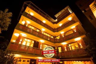 Kwabahal Garden Hostel - 0