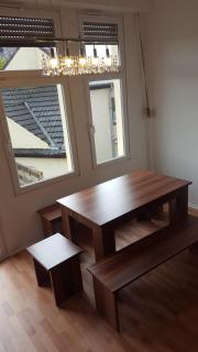 Boardinghaus Niederrhein - Viersen - 1