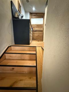 Das Lehmgewölbe im historischen Haus - 6