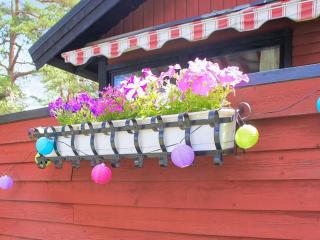 Scenic Lakeside Cottage-By Traum - Lidköping - 8