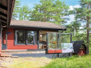 Scenic Lakeside Cottage-By Traum - Lidköping - 4