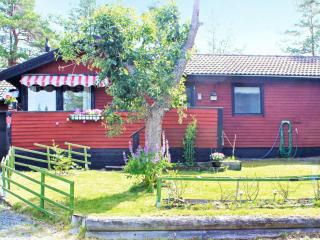 Scenic Lakeside Cottage-By Traum - Lidköping - 0