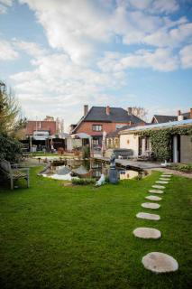 B&B 't Solveldje - Bilzen - 7