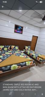 Shakti Nivas -Dwarka - 8