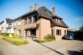B&B 't Solveldje - Bilzen - 0