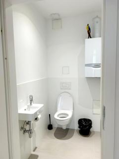 City Apartment Haberl - 6