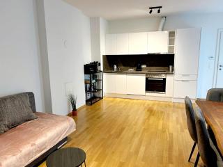 City Apartment Haberl - 3