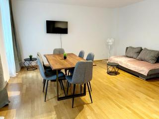 City Apartment Haberl - Vienne - 2
