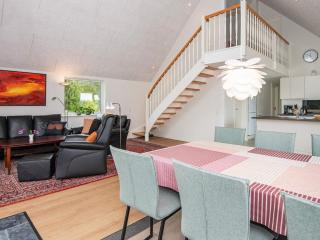 6 person holiday home in Rømø-By Traum - 4