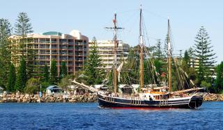 Northpoint Apartments - Port Macquarie - 6