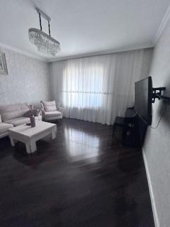 2 Bedroom apartment in Ag Sheher, nearby Khatai metrostation - 6