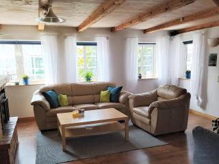 5 person holiday home in SMYGEHAMN - Smygehamn - 4