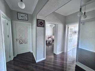 2 Bedroom apartment in Ag Sheher, nearby Khatai metrostation - Baku - 2