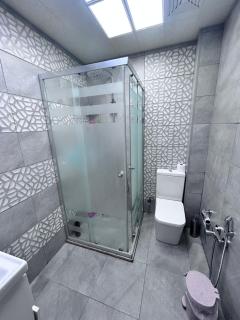 2 Bedroom apartment in Ag Sheher, nearby Khatai metrostation - Baku - 1